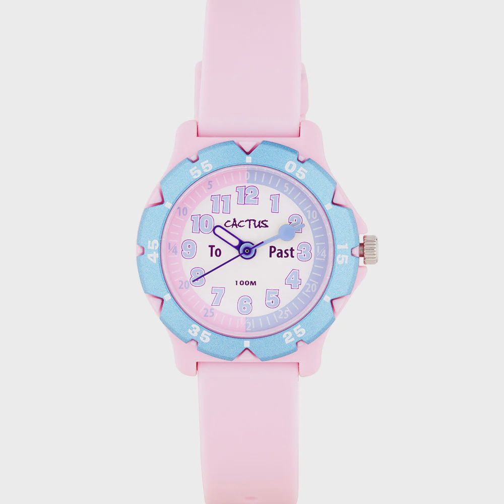 Cactus CAC-130-M05 Time Teacher
