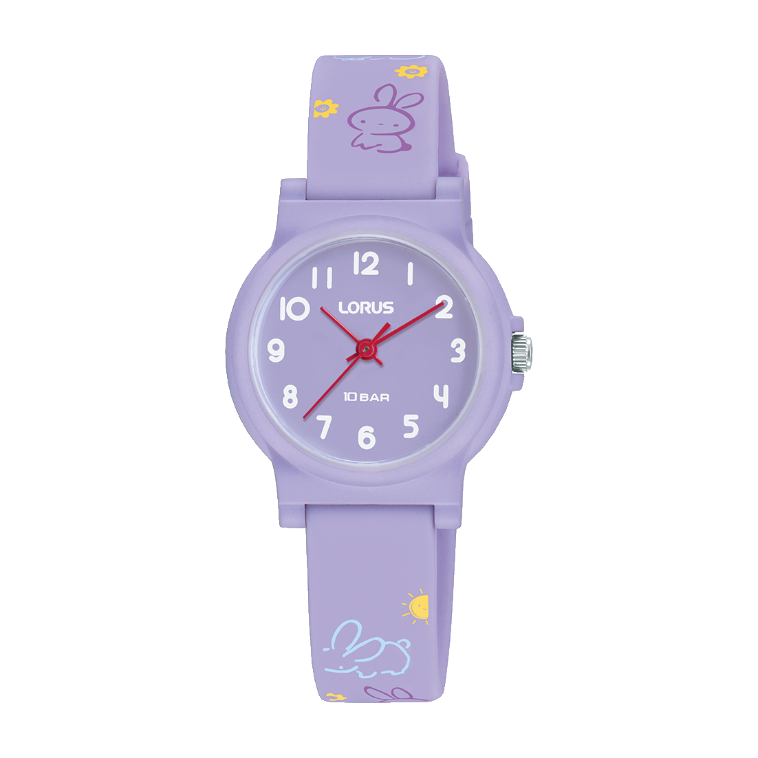 Lorus Kids Watch 100M RRX43JX-9
