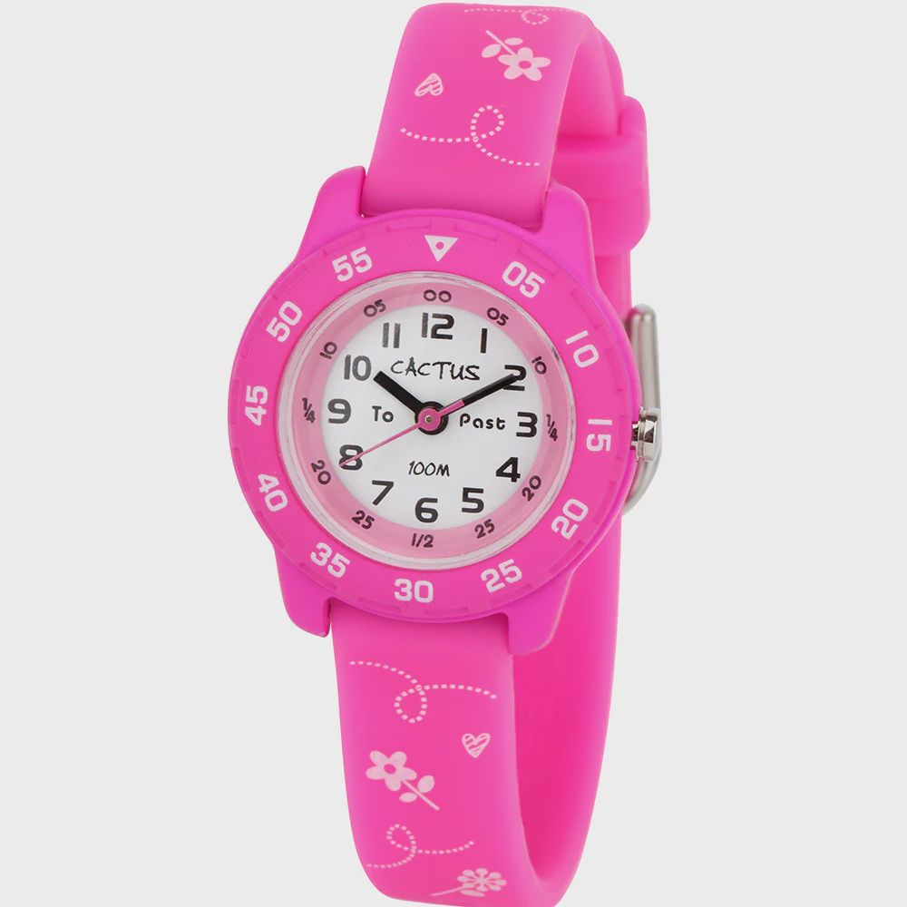 Cactus Time Teacher CAC124M05