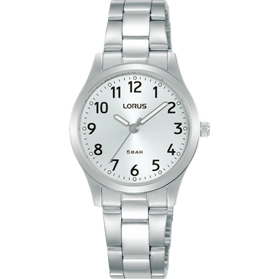Lorus Ladies Daywear 50M RRX11JX-9