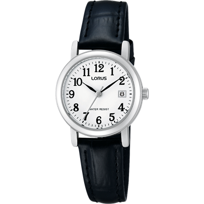 Lorus Ladies Dress WR RH765AX-9