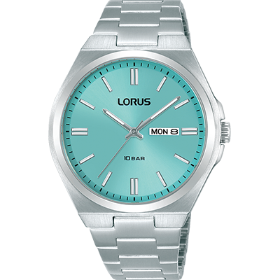 Lorus Mens Sports 100M RH303BX-9