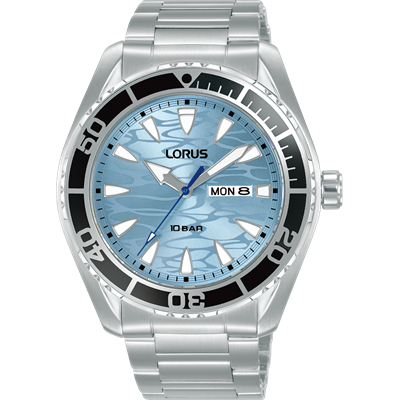 Mens 100M RH389AX-9