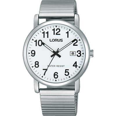 Lorus Mens Daywear W RG859CX-5