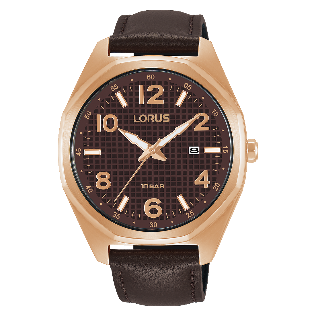 Lorus Mens Sports Watch 100M RH972NX-9