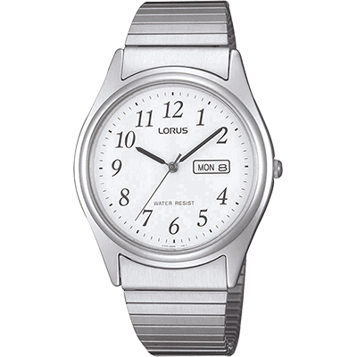 Lorus Mens Daywear WR RXN53AX-9