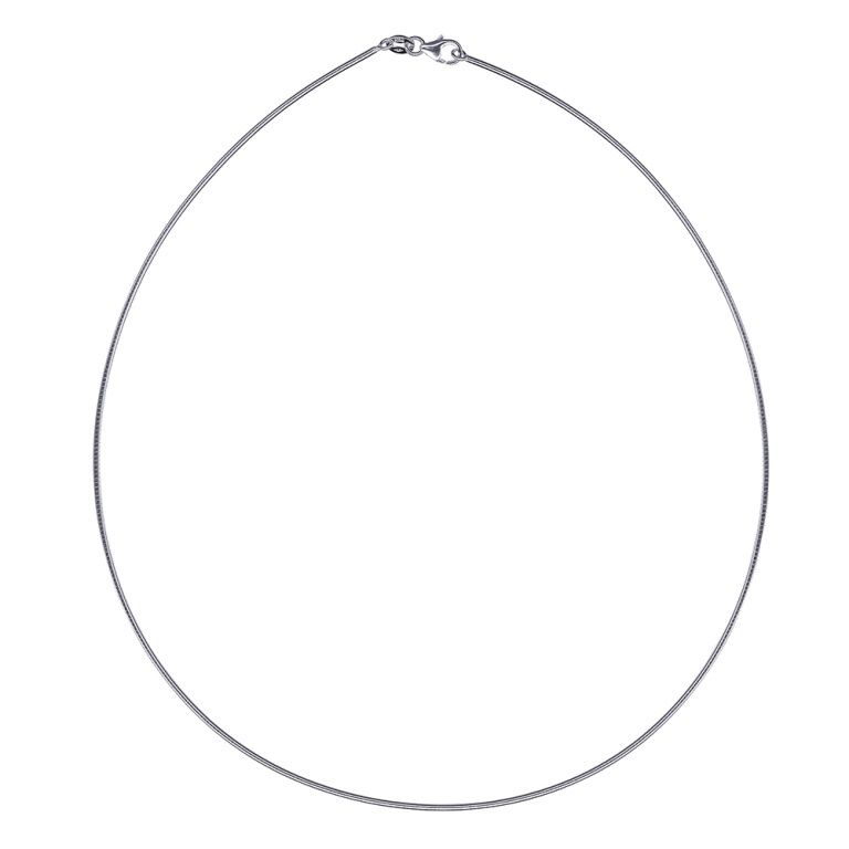 SS 1.2MM ITALIAN OMEGA OM120/45