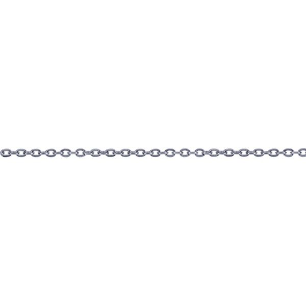 SS DIAMOND CUT CABLE CHAIN CAD30/45