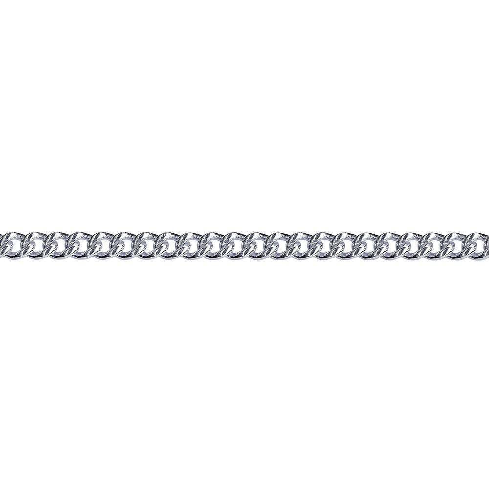 SS ROUND CURB CHAIN C100/60