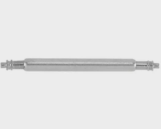 S/S SPRING BARS 1.8mm x 22mm (100) OA-18-22
