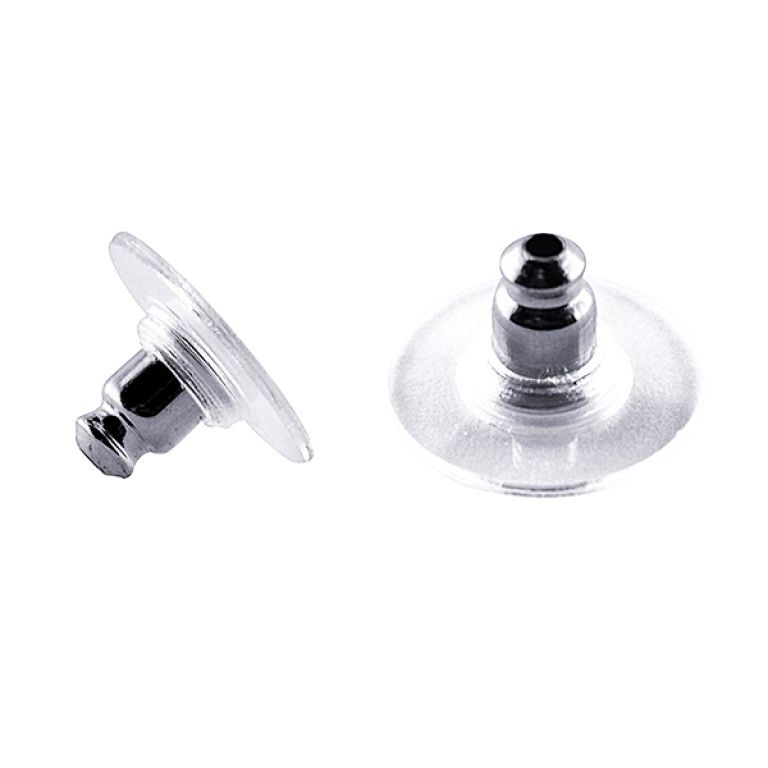 ST/ST STABILIZER E/RING BACK (PKT:20) AF20N