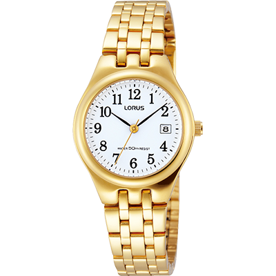 Lorus Ladies daywear dress watch  RH786AX-9
