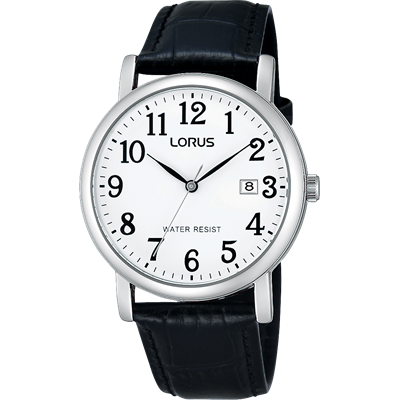Lorus Men's Daywear Watch  RG835CX-5