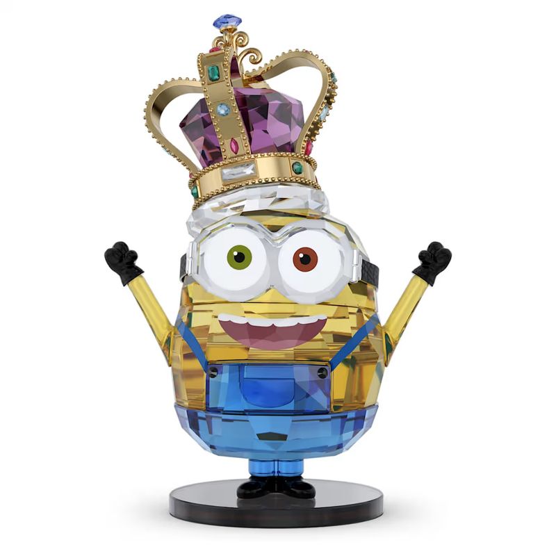 Minions King Bob  5692030
