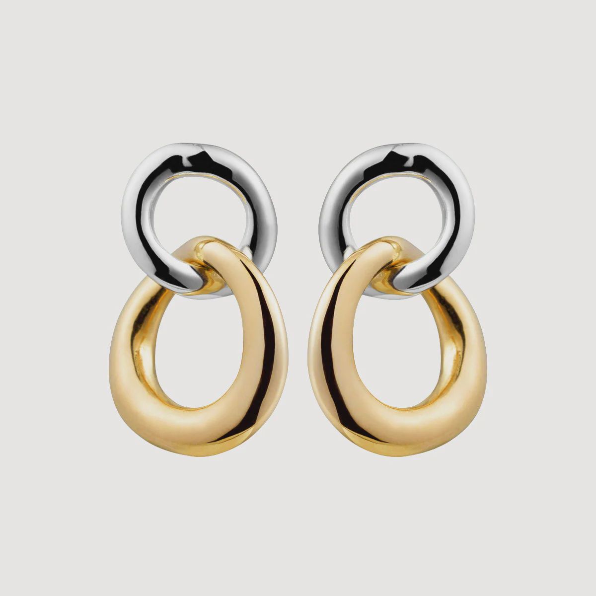 Tranquila Stud Earring E5195