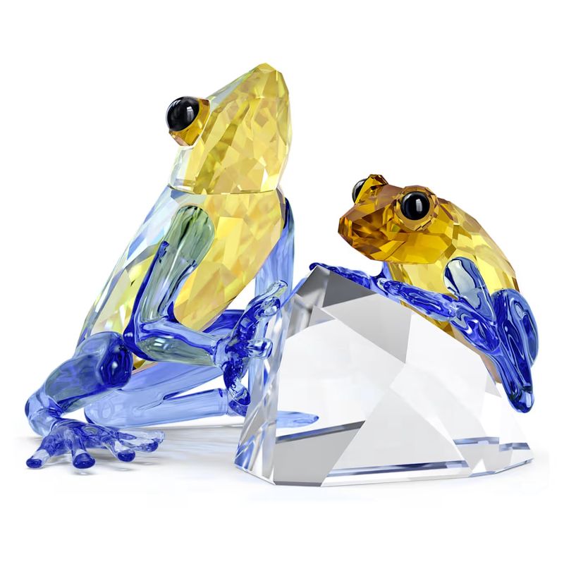 Idyllia Frog and Baby 5721547