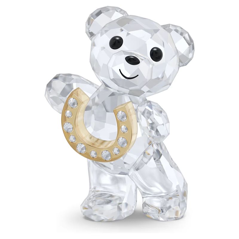Kris Bear Lucky Horseshoe 5720459