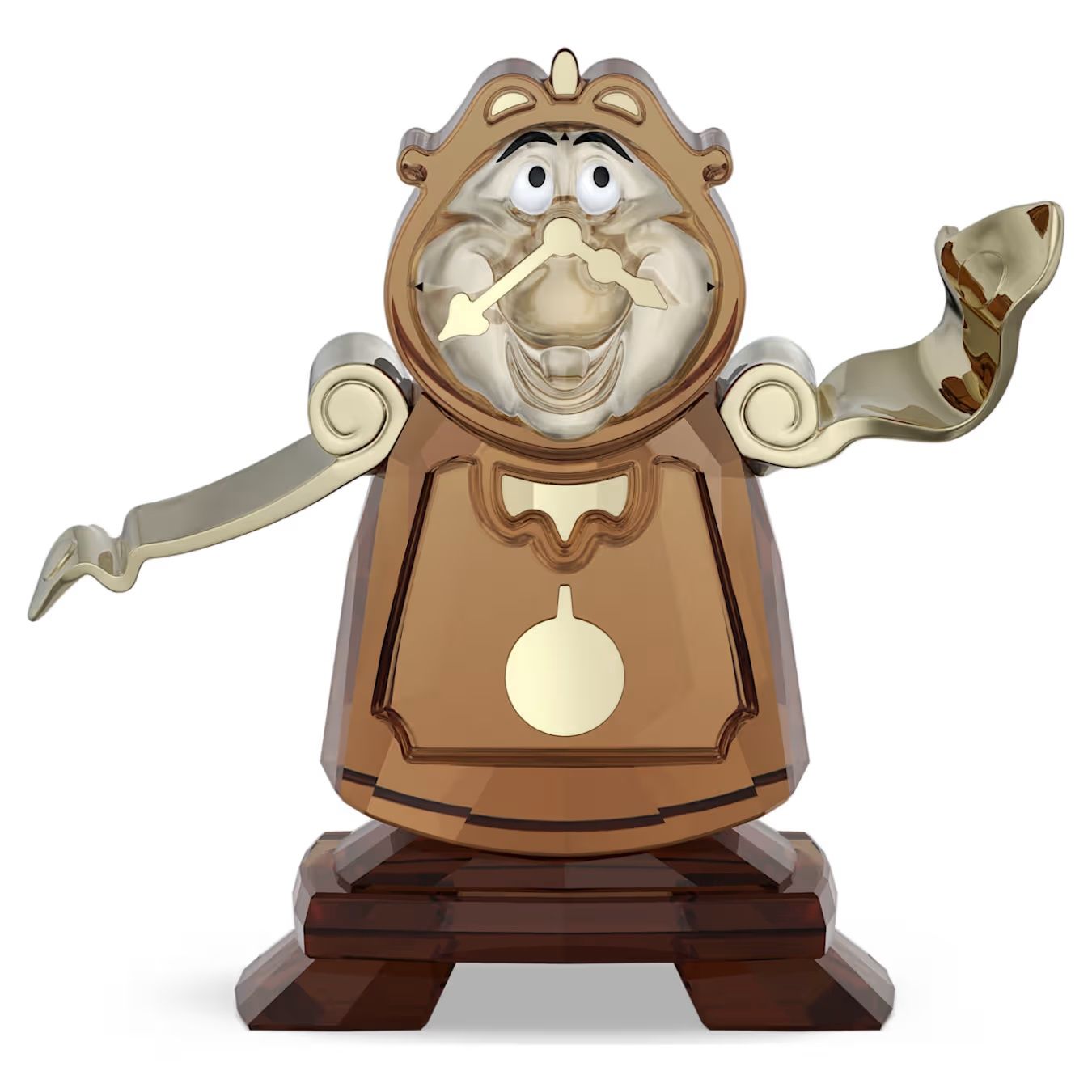 Beauty And The Beast Cogsworth 5714739