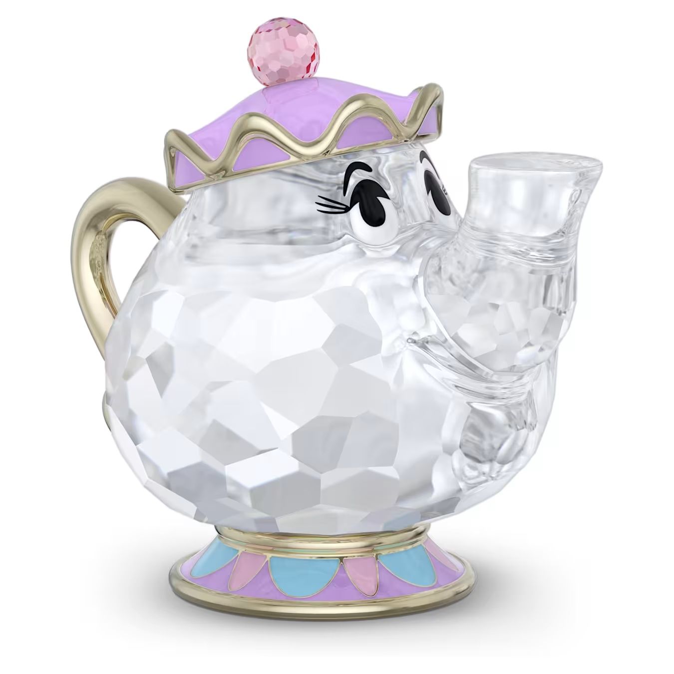 Beauty And The Beast Mrs. Potts 5714992