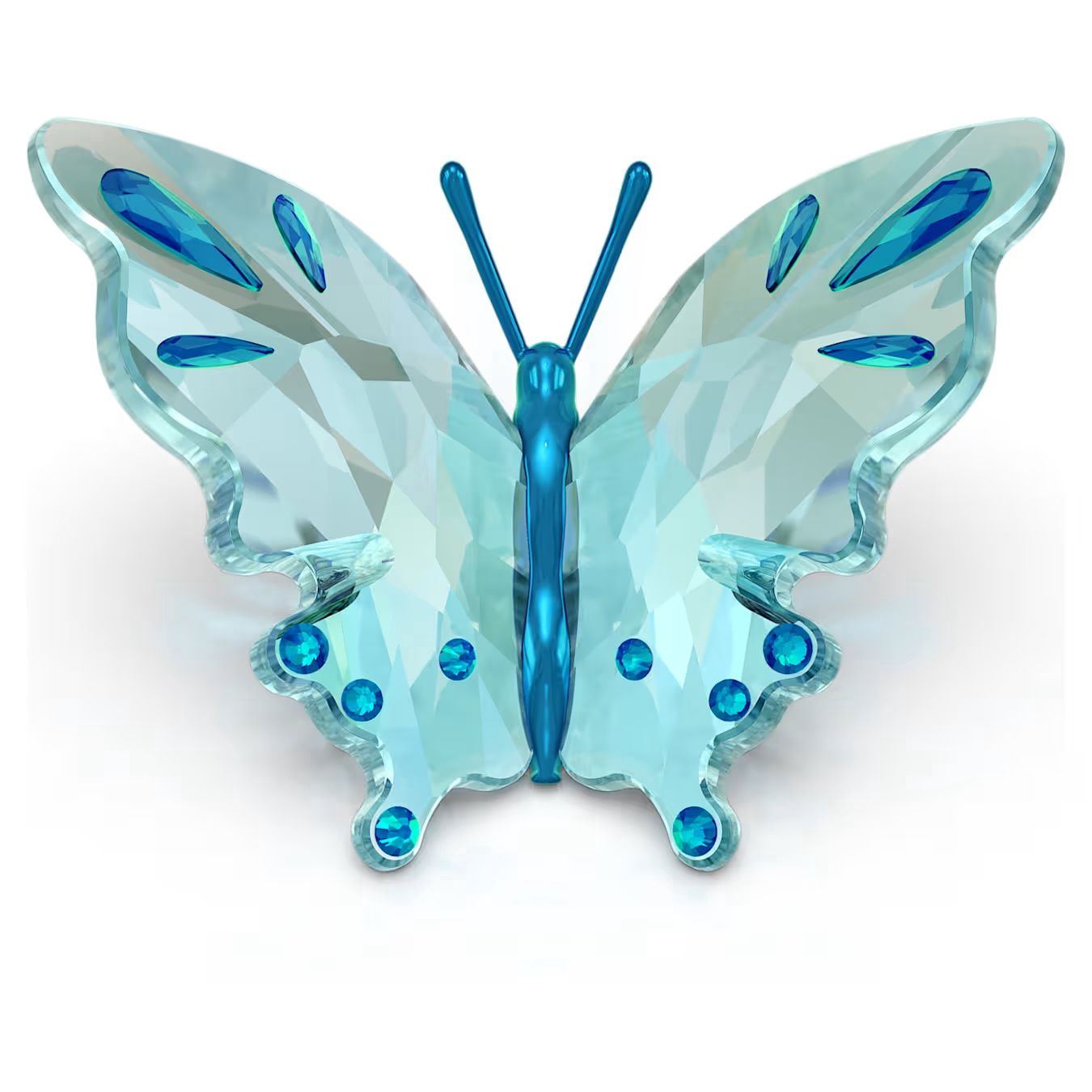 Idyllia Butterfly Turquoise 5721539