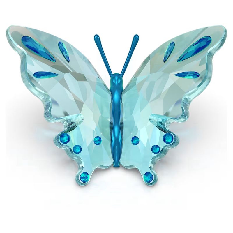 Idyllia Butterfly Turquoise 5721539