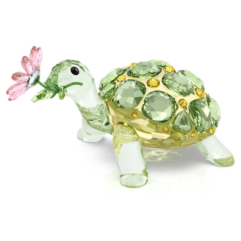Idyllia Tortoise and Daisy 5721542