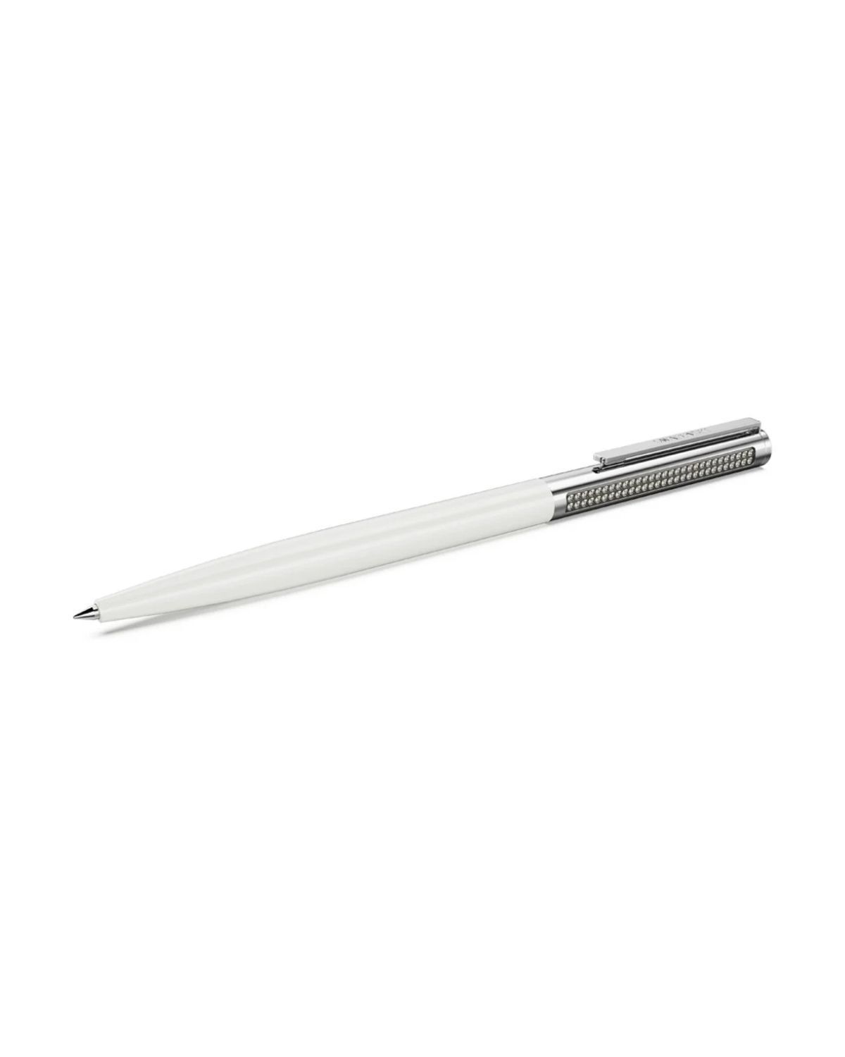 Matrix Ballpoint Pen in Light Grey 5740679