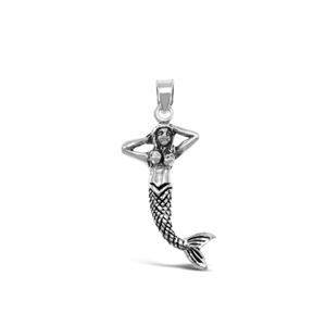 SC Sea Coll Mermaid 30mm