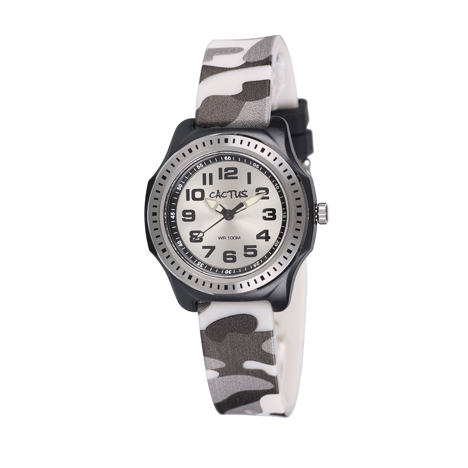 Rugged Ranger kids watch - 100m