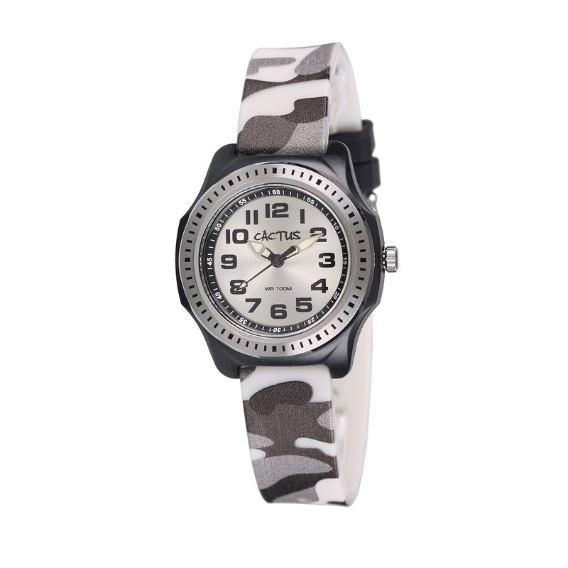 Rugged Ranger kids watch - 100m