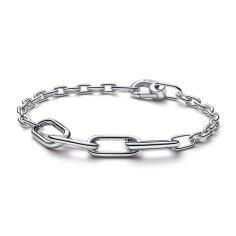 Sterling silver XS link bracelet 592340C00-3