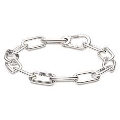 Pandora Me Silver Large Link Chain Brace 599588C00-3