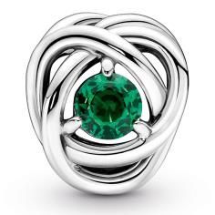 May Birthstone Charm 790065C08