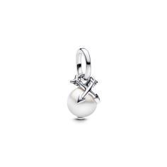 Crossing arrows sterling silver mini dan 793687C01