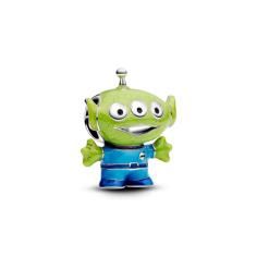 Disney Pixar Little Green Men sterling s 794024C01