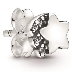 Pandora Me My Shooting Star Single Earri 298549C01