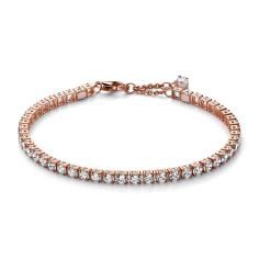 Sparkling Tennis Bracelet| 581469C01-18