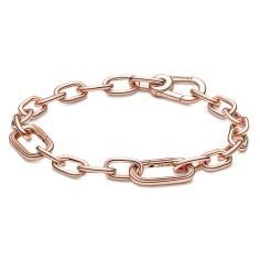Pandora Me 14k Rose Gold Plated Small Li 589662C00-3