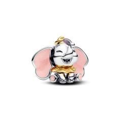 Disney Dumbo sterling silver and 14k gol 764023C01