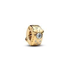 Disney Mickey and Minnie Mouse 14k gold- 764130C01
