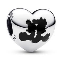 Disney Mickey and Minnie sterling silver 793092C01