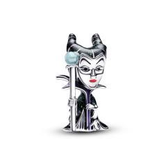 Disney Villains Maleficent sterling silv 793423C01