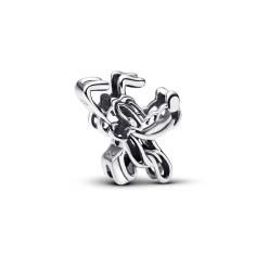 Disney Pluto sterling silver charm 793911C00