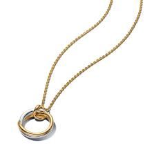Organically shaped sterling silver and 1 363882C00-45