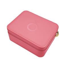 Plus One PANDORA Crown O Pink Jewellery NJBOX20ZZ001