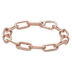 Pandora Me 14k Rose Gold Plated Large Li 589588C00-2