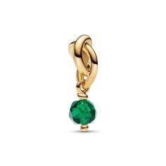 14k Gold-plated dangle May| 763462C05