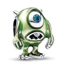 Disney Pixar Mike Wazowski Charm| 792754C01
