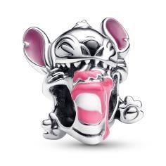 Disney Stitch birthday cake sterling sil 793189C01