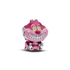 Disney Cheshire Cat sterling silver char 794025C01